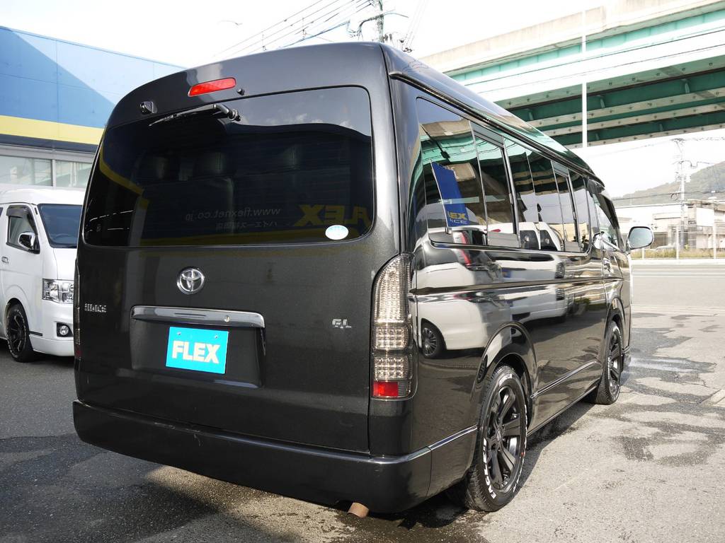 全国納車ＯＫ！北海道から沖縄まで納車実績も多数！全国展開のＦＬＥＸですからアフターフォローもバッチリ！