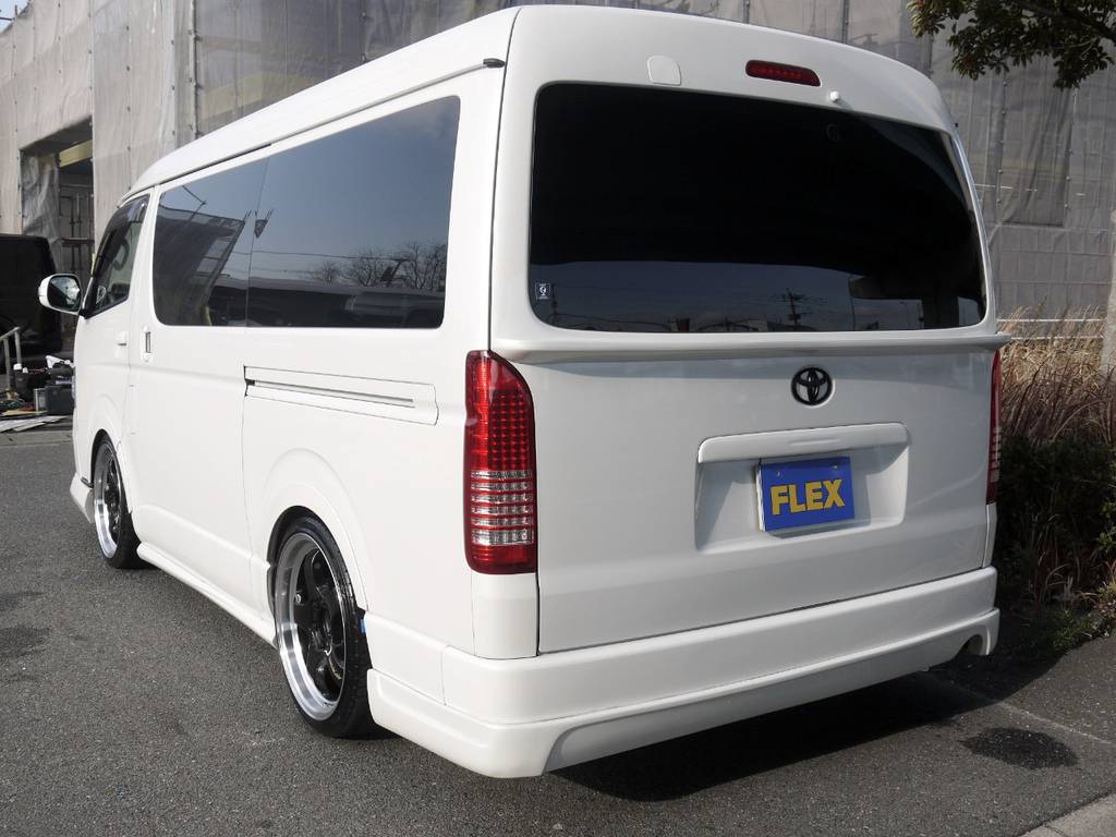 全国納車ＯＫ！北海道から沖縄まで納車実績も多数！全国展開のＦＬＥＸですからアフターフォローもバッチリ！