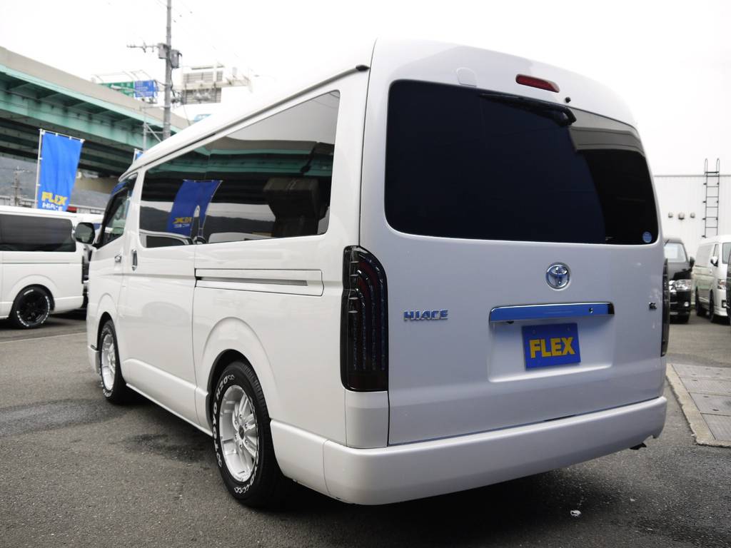 全国納車ＯＫ！北海道から沖縄まで納車実績も多数！全国展開のＦＬＥＸですからアフターフォローもバッチリ
