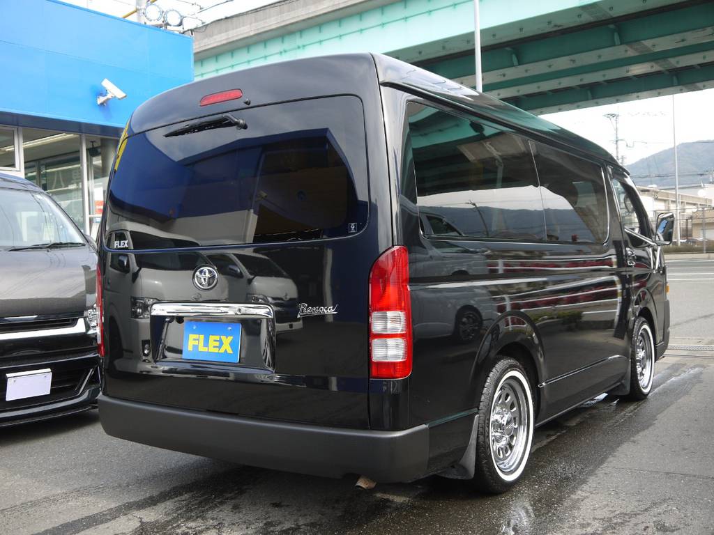 全国納車ＯＫ！北海道から沖縄まで納車実績も多数！全国展開のＦＬＥＸですからアフターフォローもバッチリ！