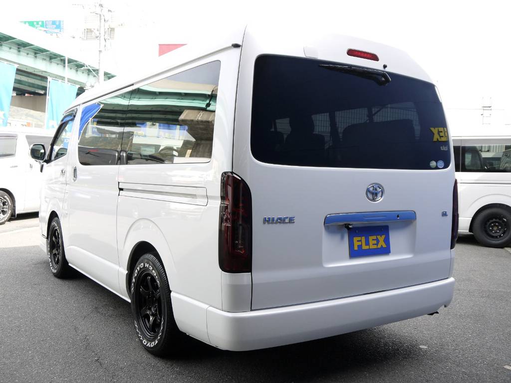 全国納車ＯＫ！北海道から沖縄まで納車実績も多数！全国展開のＦＬＥＸですからアフターフォローもバッチリ！