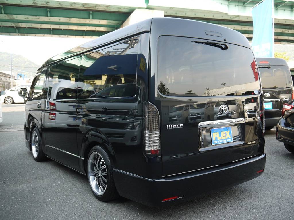 全国納車ＯＫ！北海道から沖縄まで納車実績も多数！全国展開のＦＬＥＸですからアフターフォローもバッチリ！