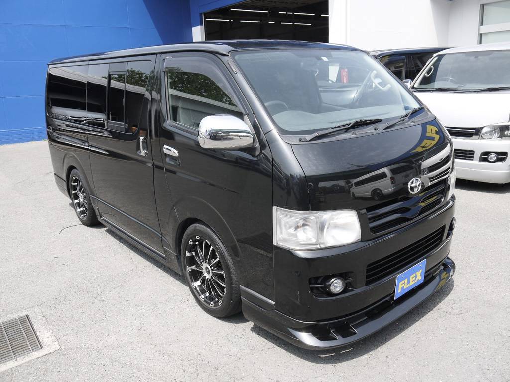 新車時メーカーオプションの寒冷地仕様も完備しております！