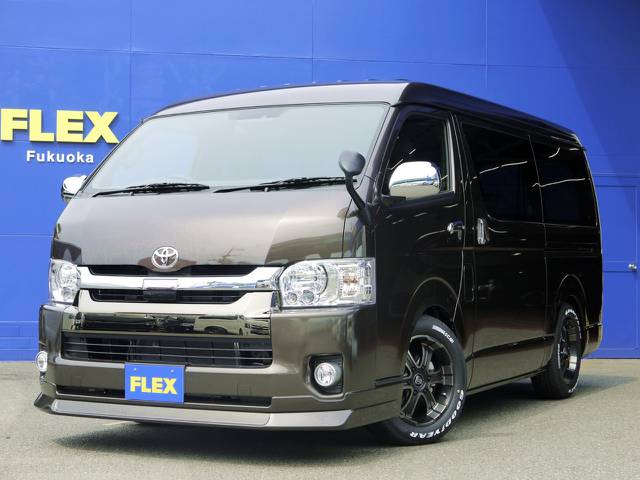 ☆未登録新車☆ワイドＤＡＲＫＰＲＩＭＥ５０ＴＨ２．８ＤＴ２ＷＤ【ライトカスタムＰＫＧ】