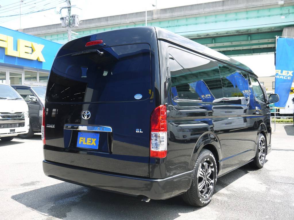 全国納車ＯＫ！北海道から沖縄まで納車実績も多数！全国展開のＦＬＥＸですからアフターフォローもバッチリ！