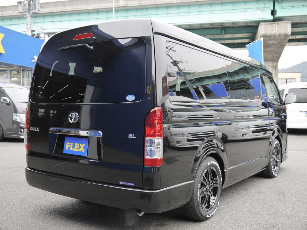 全国納車ＯＫ！北海道から沖縄まで納車実績も多数！全国展開のＦＬＥＸですからアフターフォローもバッチリ！