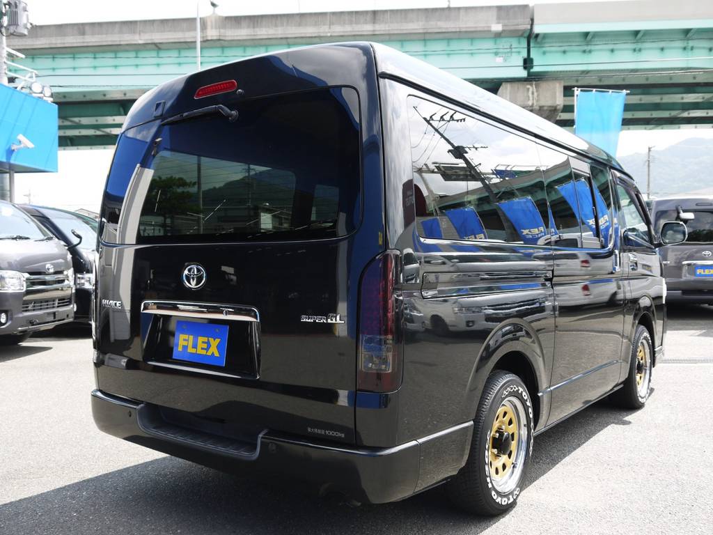 全国納車ＯＫ！北海道から沖縄まで納車実績も多数！全国展開のＦＬＥＸですからアフターフォローもバッチリ！