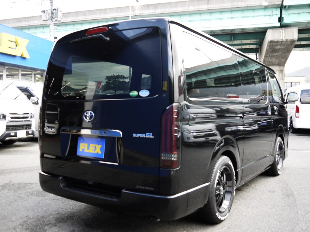 全国納車ＯＫ！北海道から沖縄まで納車実績も多数！全国展開のＦＬＥＸですからアフターフォローもバッチリ！
