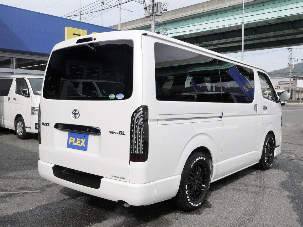 全国納車ＯＫ！北海道から沖縄まで納車実績も多数！全国展開のＦＬＥＸですからアフターフォローもバッチリ！