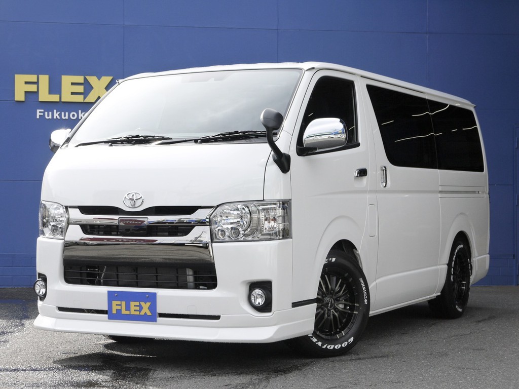 未登録新車ＤＡＲＫＰＲＩＭＥⅡ２．０Ｇ２ＷＤＴＳＳＰ【カスタムＰＫＧ】