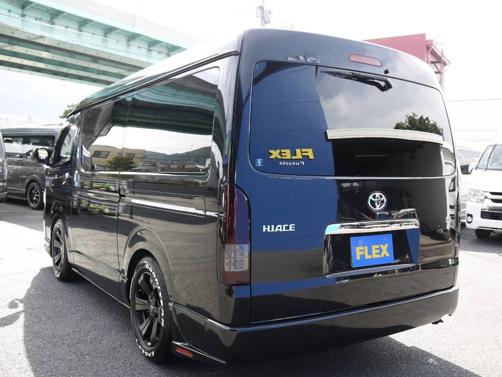 全国納車ＯＫ！北海道から沖縄まで納車実績も多数！全国展開のＦＬＥＸですからアフターフォローもバッチリ！中古車２年保証付き販売ですのでご購入後も安心です！