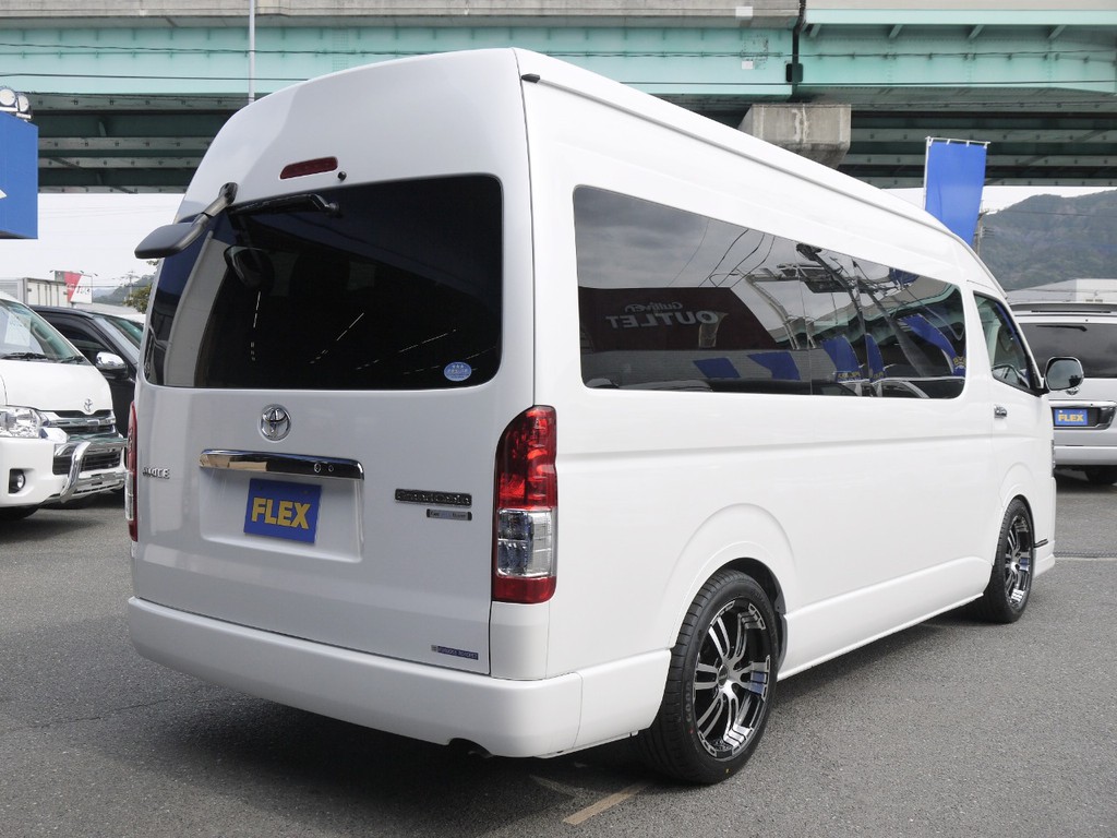 全国納車＆即納車ＯＫ！北海道から沖縄まで納車実績も多数！全国展開のＦＬＥＸですからアフターフォローもバッチリ！
