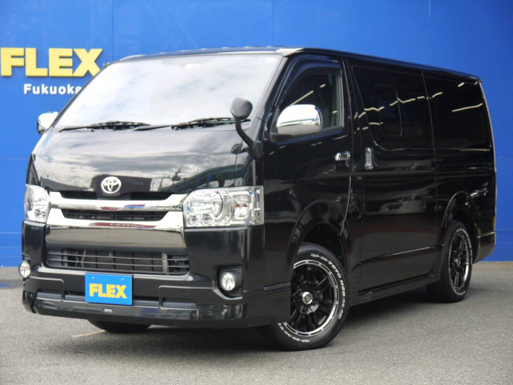 【下取直販】Ｈ２７年ＤＡＲＫＰＲＩＭＥ３．０ＤＴ４ＷＤ
