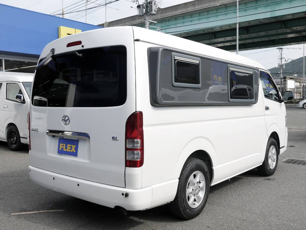 全国納車ＯＫ！北海道から沖縄まで納車実績も多数！全国展開のＦＬＥＸですからアフターフォローもバッチリ！