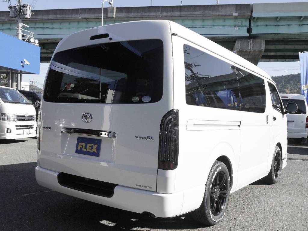 全国納車ＯＫ！北海道から沖縄まで納車実績も多数！全国展開のＦＬＥＸですからアフターフォローもバッチリ！
