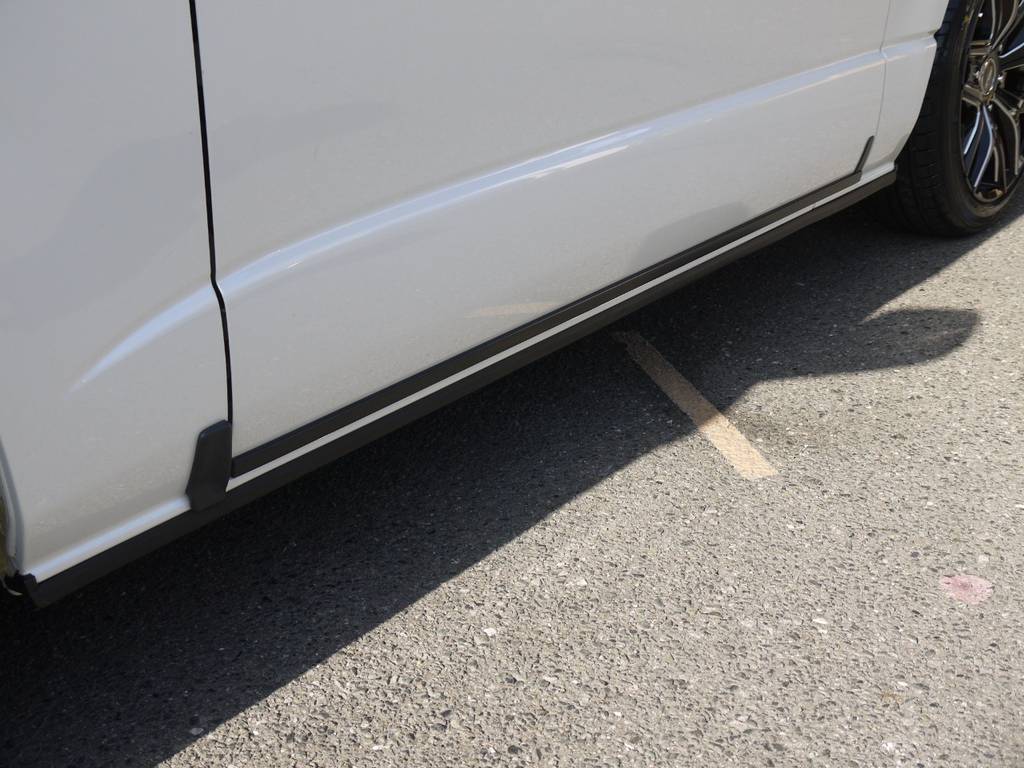 新車時メーカーＯＰの寒冷地仕様も完備。