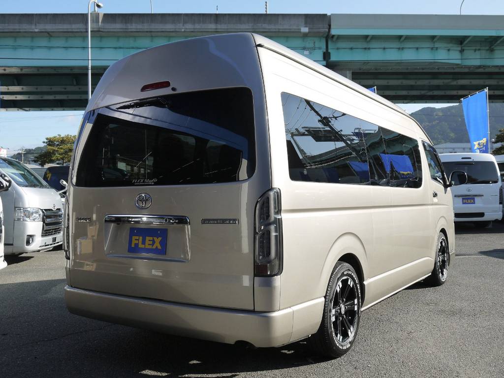 全国納車ＯＫ！北海道から沖縄まで納車実績も多数！全国展開のＦＬＥＸですからアフターフォローもバッチリ！