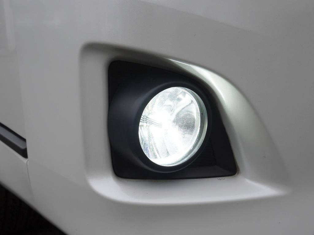 ＬＥＤフォグバルブ！