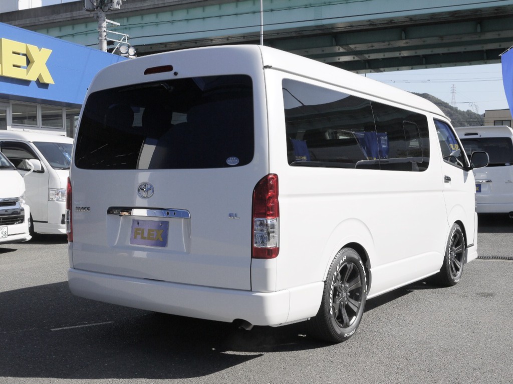 全国納車ＯＫ！北海道から沖縄まで納車実績も多数！全国展開のＦＬＥＸですからアフターフォローもバッチリ！