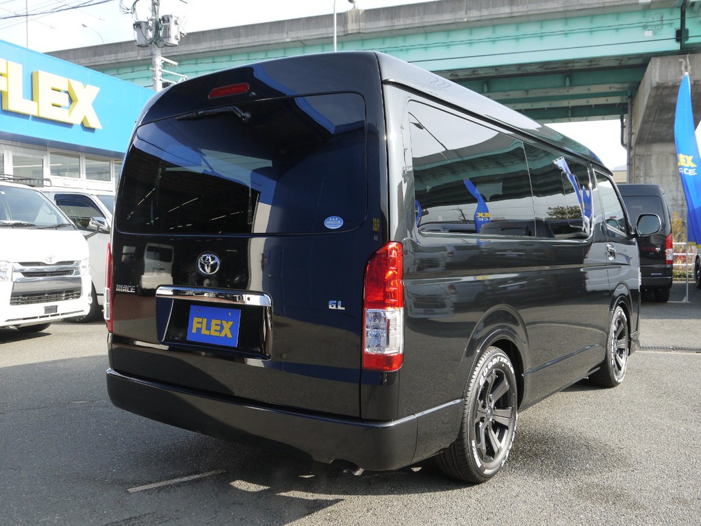 全国納車ＯＫ！北海道から沖縄まで納車実績も多数！全国展開のＦＬＥＸですからアフターフォローもバッチリ！