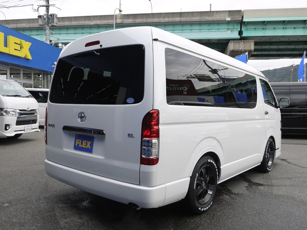 全国納車ＯＫ！北海道から沖縄まで納車実績も多数！全国展開のＦＬＥＸですからアフターフォローもバッチリ！