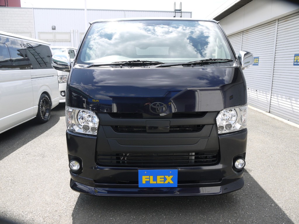 特別仕様車ダークプライム