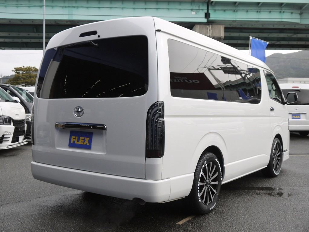 全国納車ＯＫ！北海道から沖縄まで納車実績も多数！全国展開のＦＬＥＸですからアフターフォローもバッチリ！