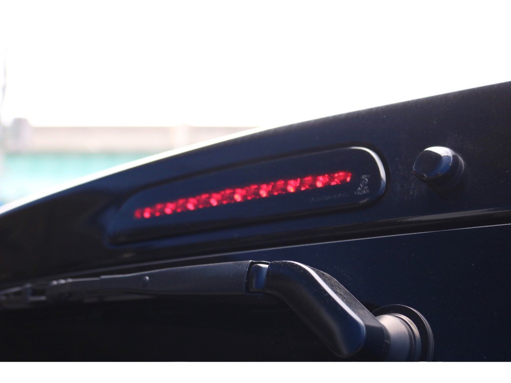ＬＥＤハイマウント