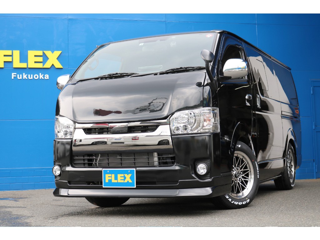 ＦＬＥＸデルフィーノラインボンネット