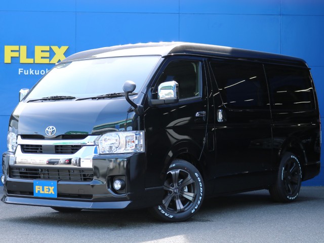 ＦＬＥＸオリジナル内装アレンジＶＥＲ１．５完成♪