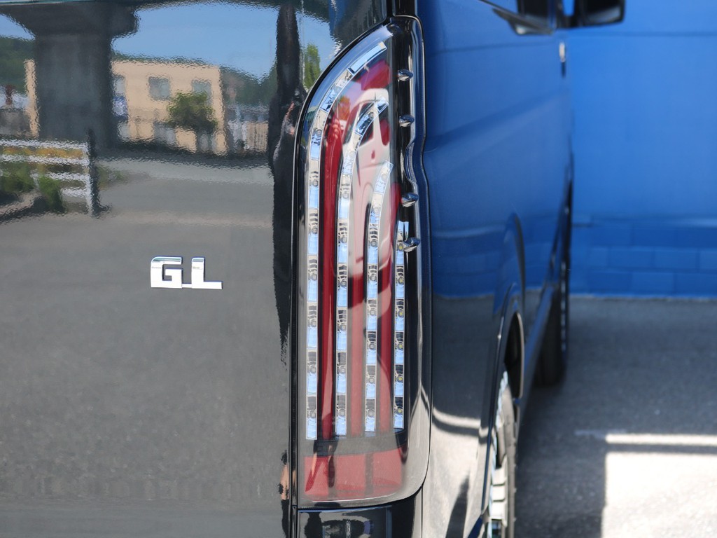 FLEX 煌RED LEDテールランプ