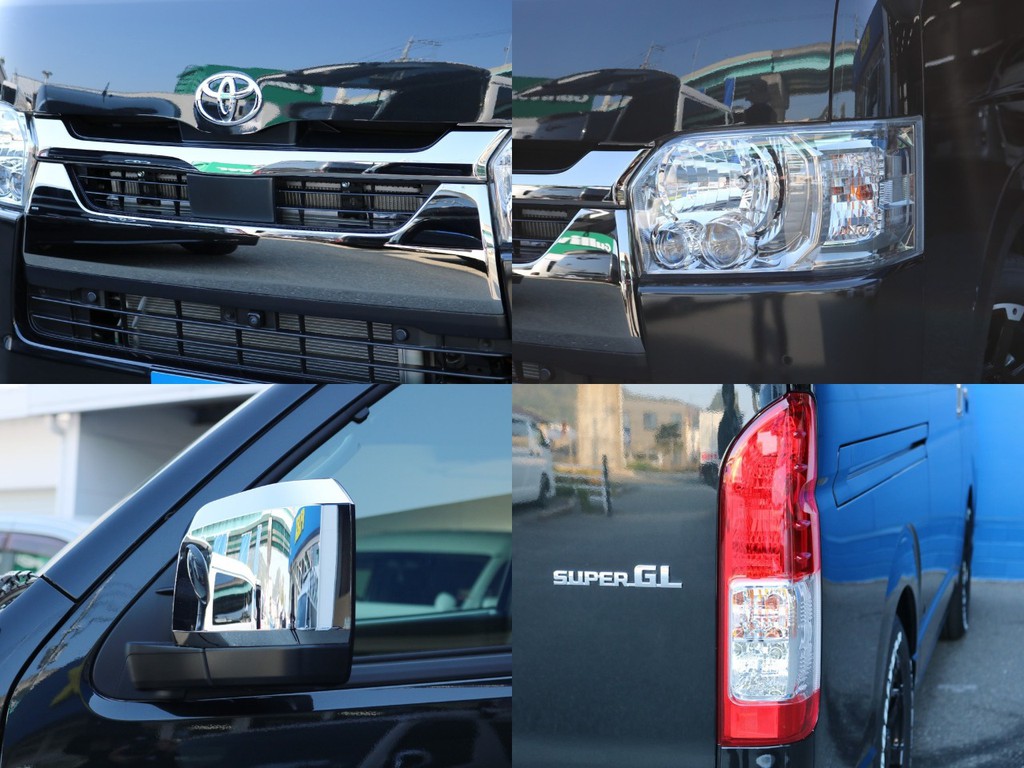 お車の気になる点がございましございましたら、営業スタッフからお写真等をお送りさせていただきます！