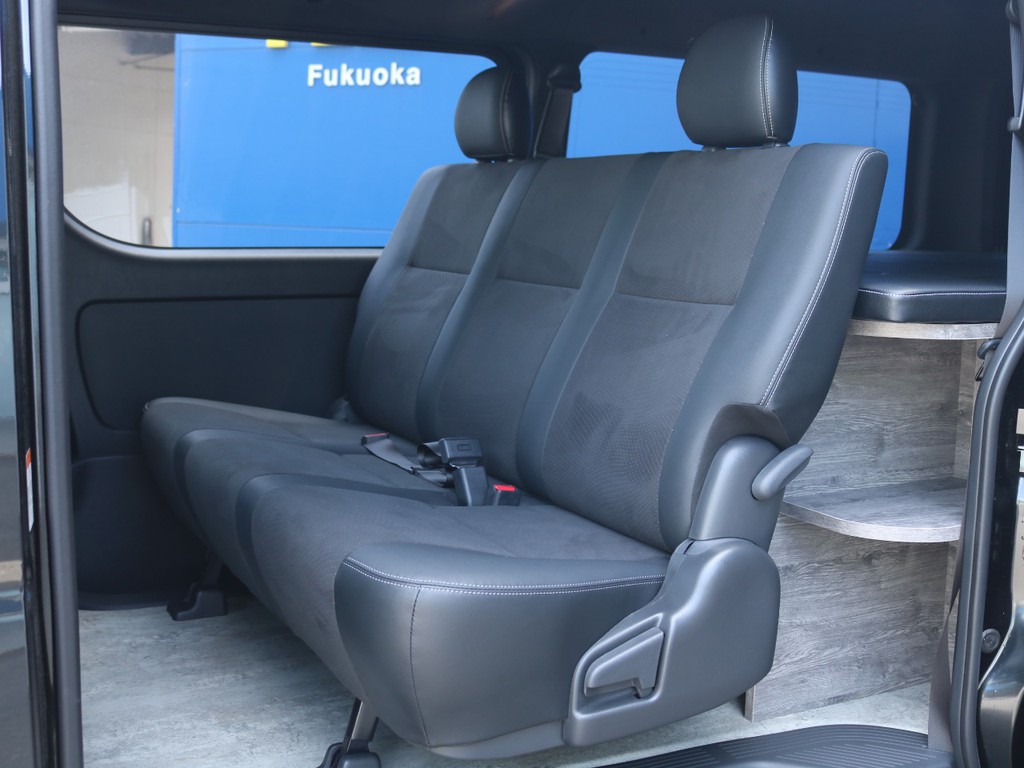 新型も多数 トヨタ ハイエースバン 全国 の中古車検索 3ページ目 中古の情報 価格 Mota