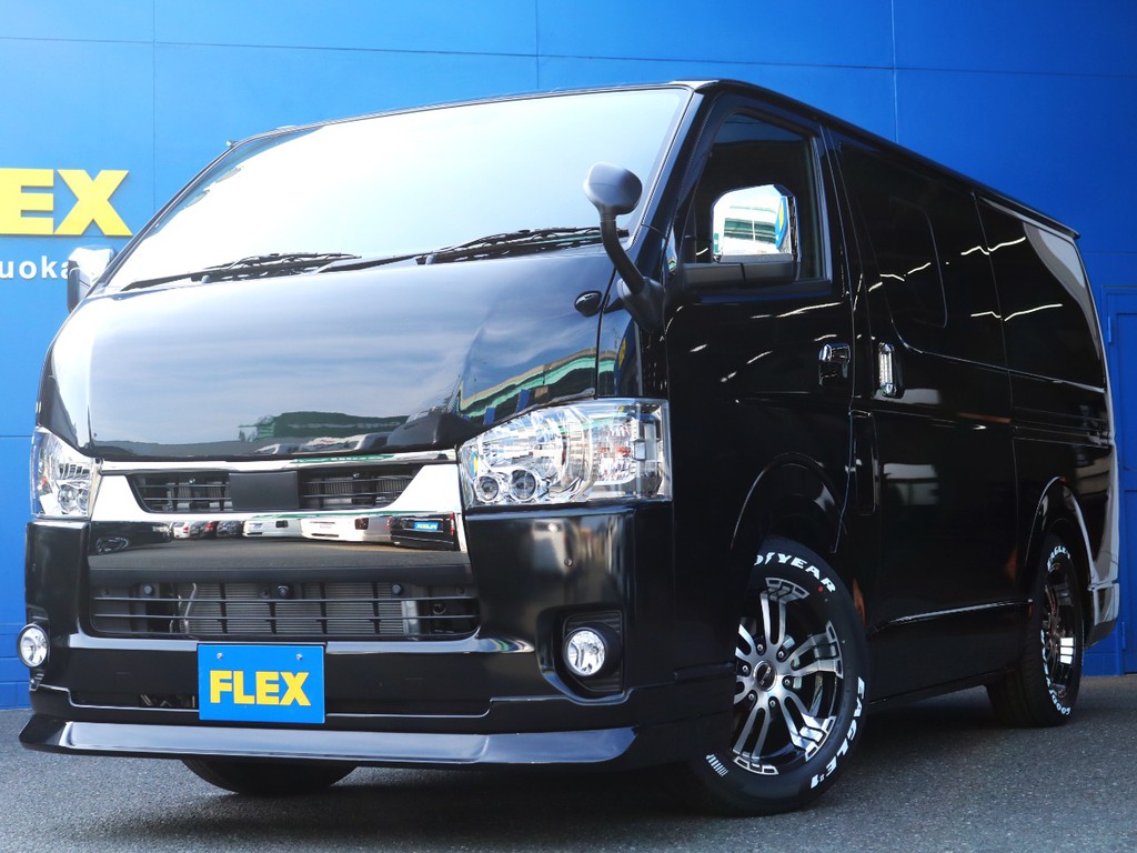全国納車ＯＫ！北海道から沖縄まで納車実績も多数！
