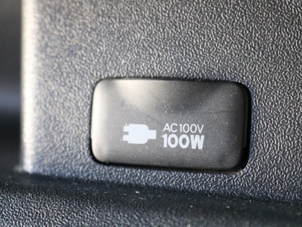 ＡＣ１００Ｖ電源