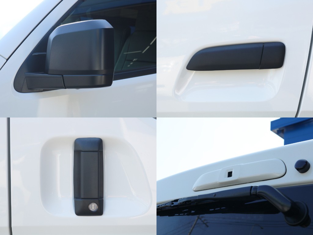 お車の気になる点がございましございましたら、営業スタッフからお写真等をお送りさせていただきます！