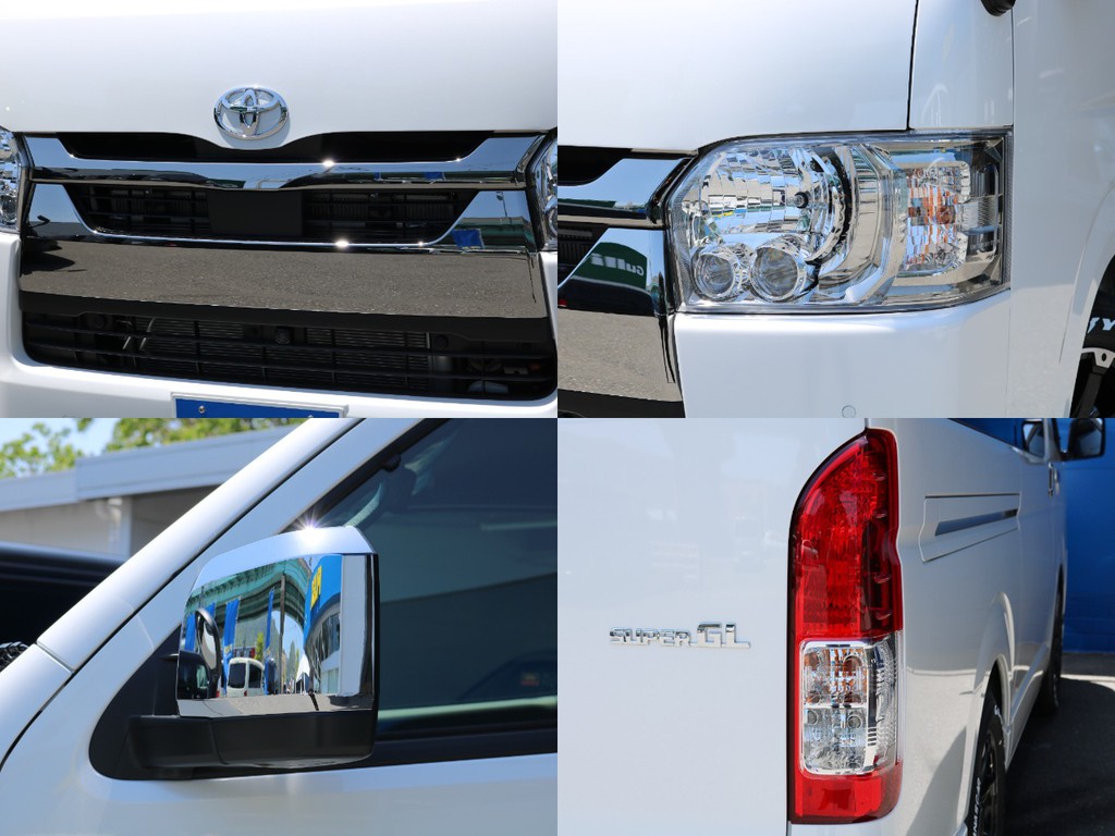 お車の気になる点がございましございましたら、営業スタッフからお写真等をお送りさせていただきます！