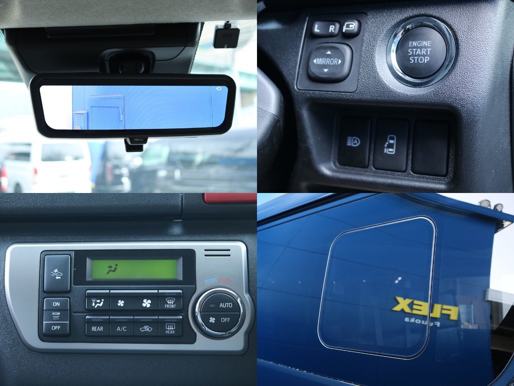 嬉しい窓付き♪換気もバッチリです☆その他メーカーオプションも充実☆