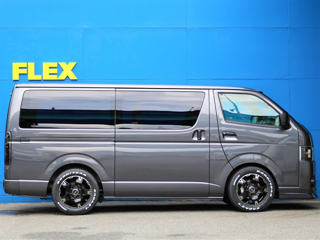 お車の気になる点がございましございましたら、営業スタッフからお写真等をお送りさせていただきます！