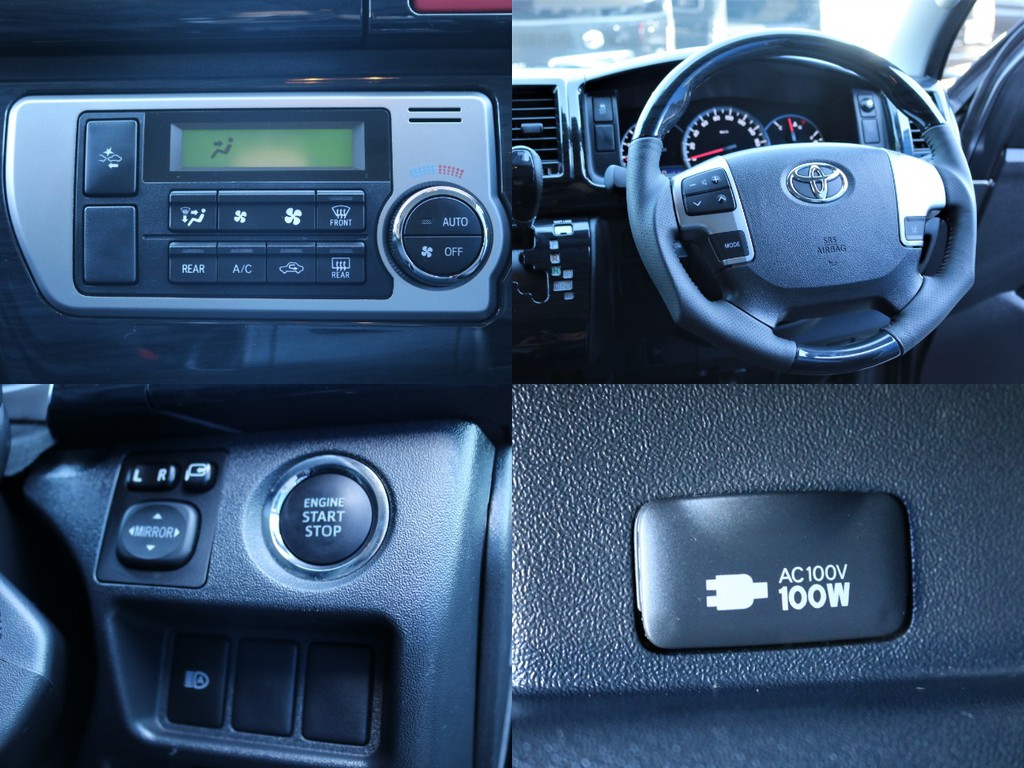 お車の気になる点がございましございましたら、営業スタッフからお写真等をお送りさせていただきます！