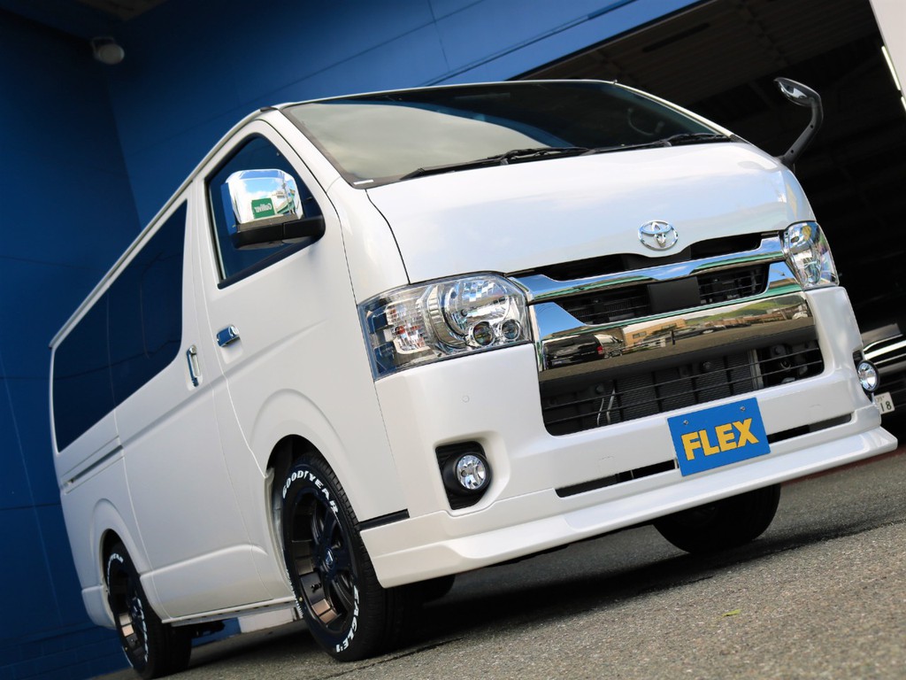 ☆未登録新車☆ＤＡＲＫＰＲＩＭＥⅡ2.8ＤＴ２ＷＤ【ＦＬＩＰ＿ＵＰベッドＰＫＧ】アウトドア・車中泊・トランポ等多目的に使える１台！