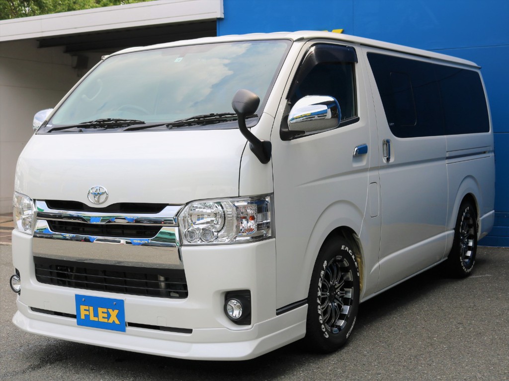全国納車ＯＫ！北海道から沖縄まで納車実績も多数！