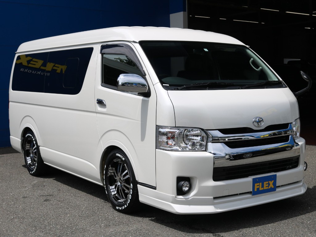 人気の４型パール☆走行４千キロ台の低走行車！内外装状態も良好で綺麗な１台です！