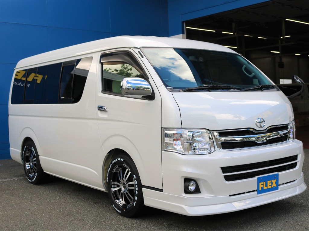 全国納車ＯＫ！北海道から沖縄まで納車実績も多数！