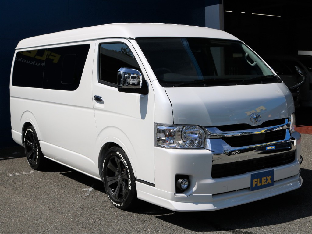 人気のシートアレンジ 【ARRANGE　AS】１．５インチローダウンにＤｅｌｆｉｎｏＬｉｎｅフロントリップ・アー専用カラーバングランデ１７インチＡＷ等のオリジナルパーツを中心にカスタムコンプリート！