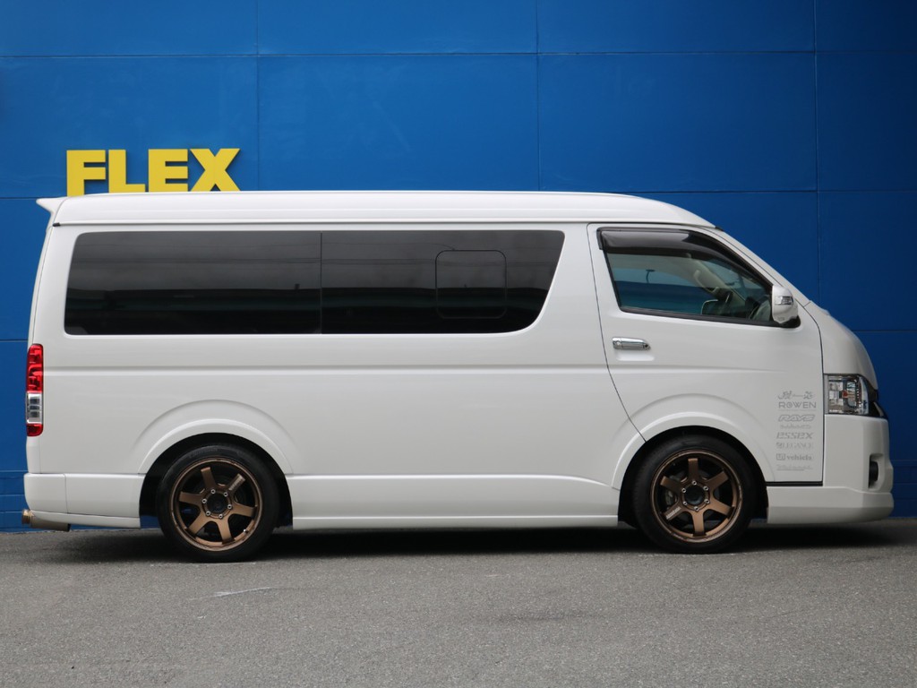 全国納車ＯＫ！北海道から沖縄まで納車実績も多数！
