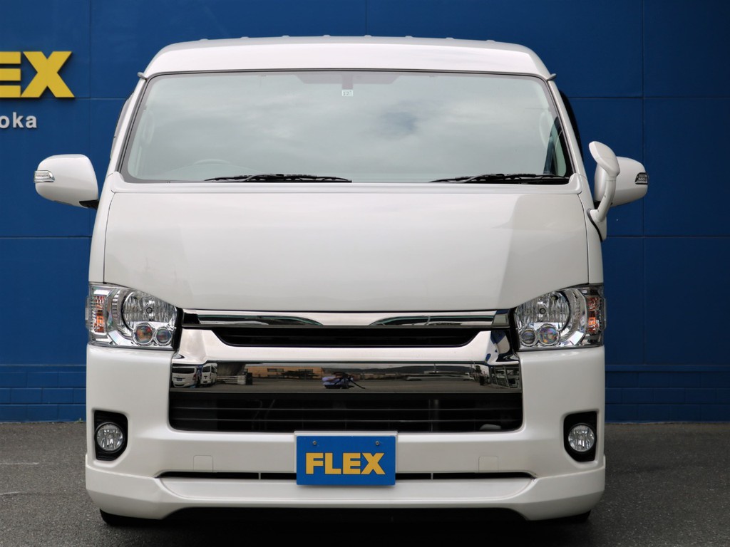 ESSEXフルエアロ（F・S・R）