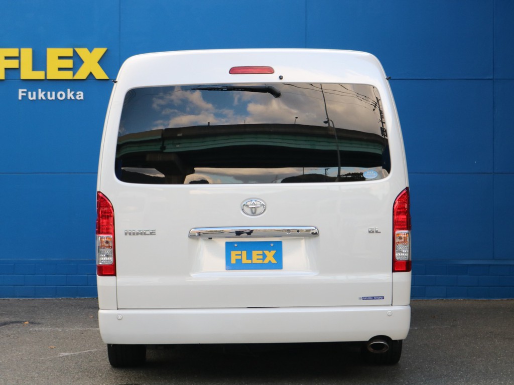 ＦＬＥＸハイエース福岡店お問合せはこちらまで！【０９２ー５８０ー８５００】