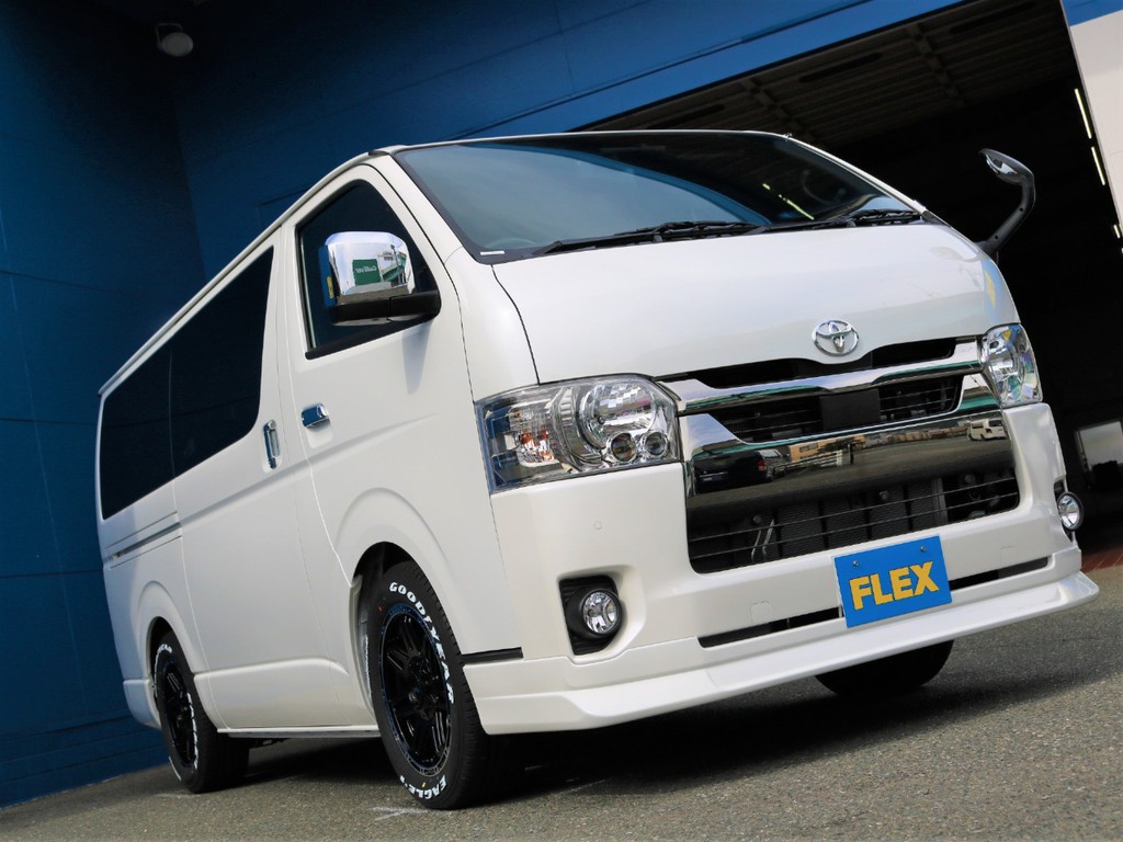 ☆未登録新車☆ＤＡＲＫＰＲＩＭＥⅡ２．０G２ＷＤ　フローリングPKG完成！メーカーオプション・カスタムも充実！
