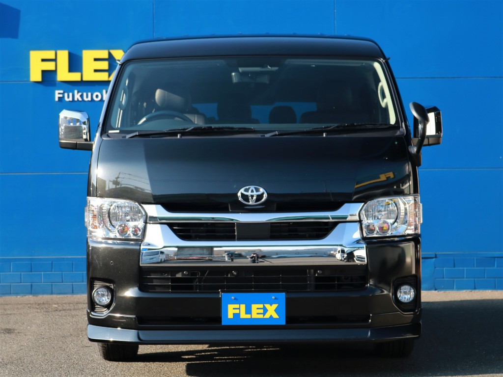 ☆未登録新車ワゴンGL２WD☆FLEXコンプリートナビパッケージ完成！